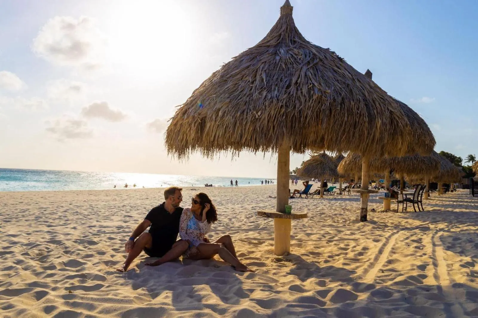 Apartamento Eagle Stays Aruba-New Luxury, Cozy & Spacious Studio Near Eagle Beach! Oranjestad