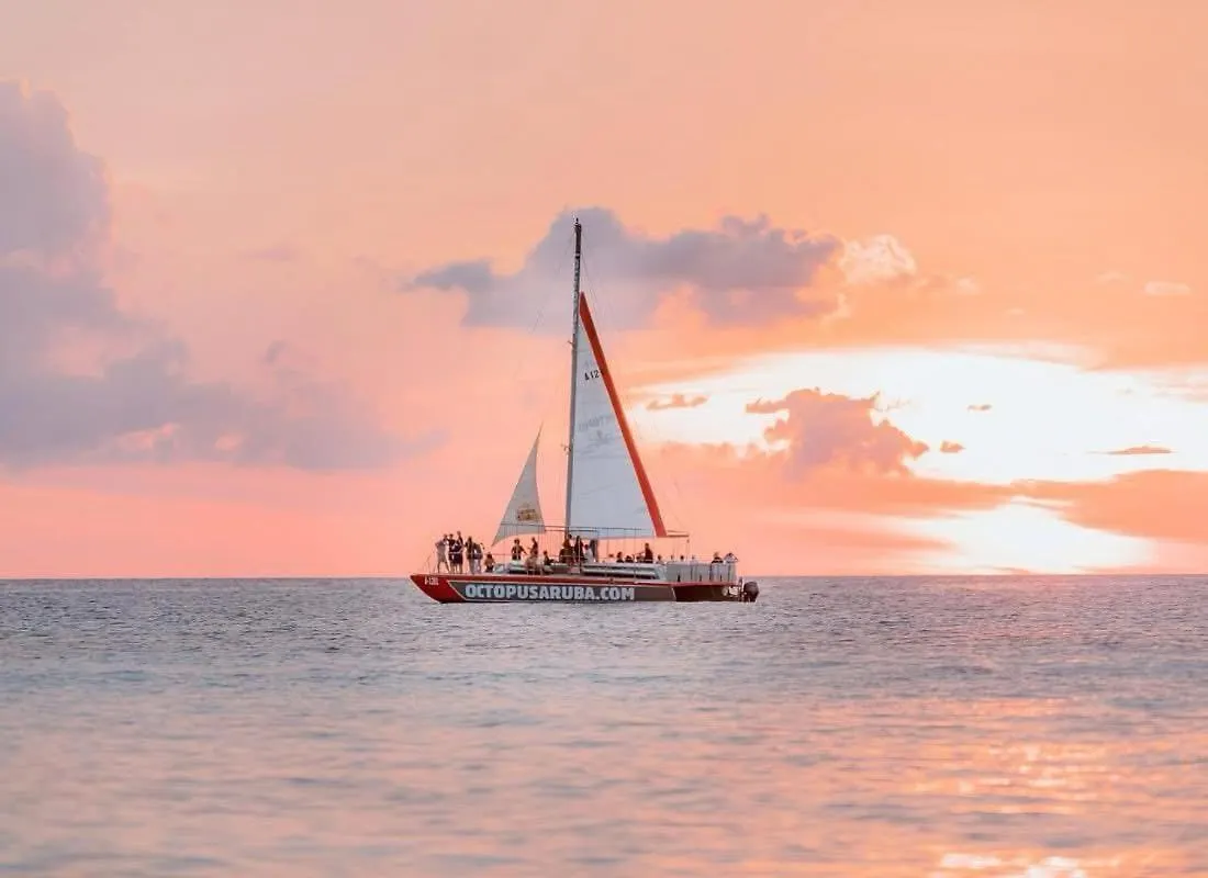 Eagle Stays Aruba-New Luxury, Cozy & Spacious Studio Near Eagle Beach! Oranjestad Aruba